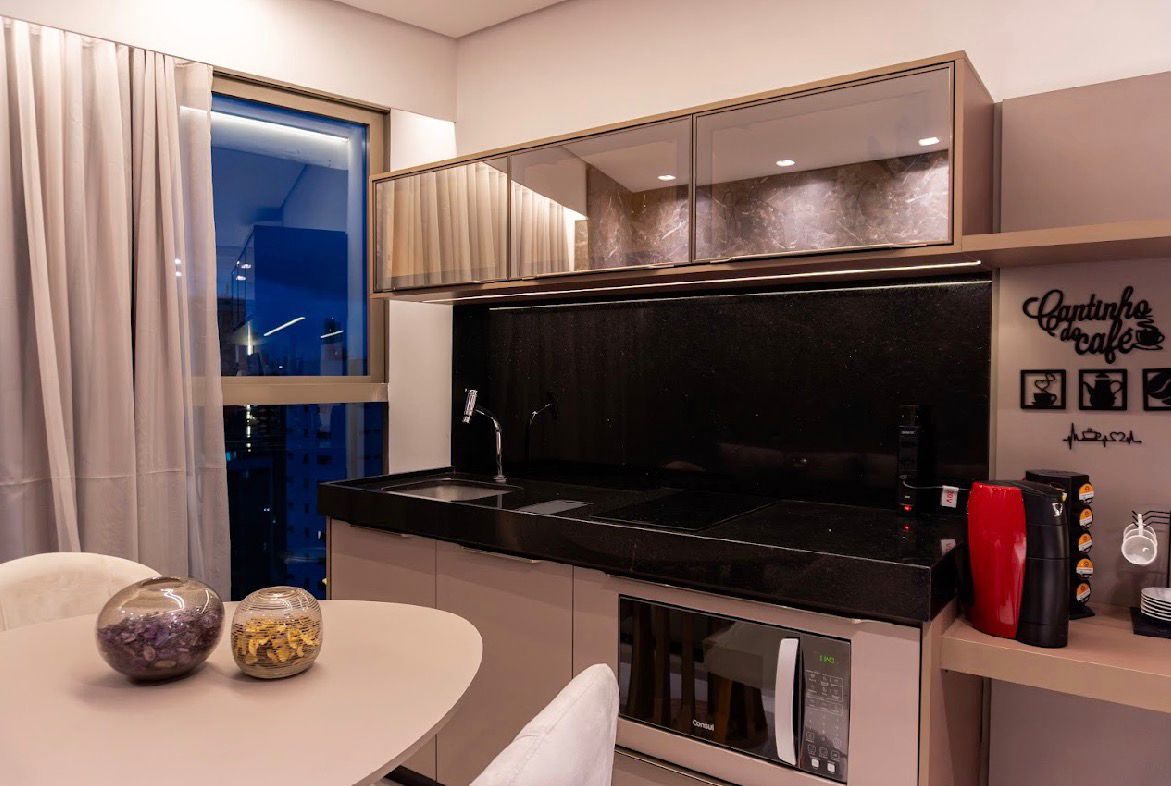 Projeto Realizze Móveis Planejados